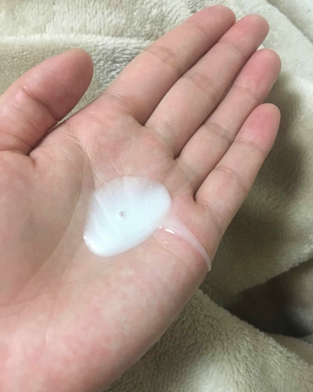 エンジェルスキン ボディウォッシュ サボン＆ブーケの香り/ニベア/ボディソープを使ったクチコミ（2枚目）