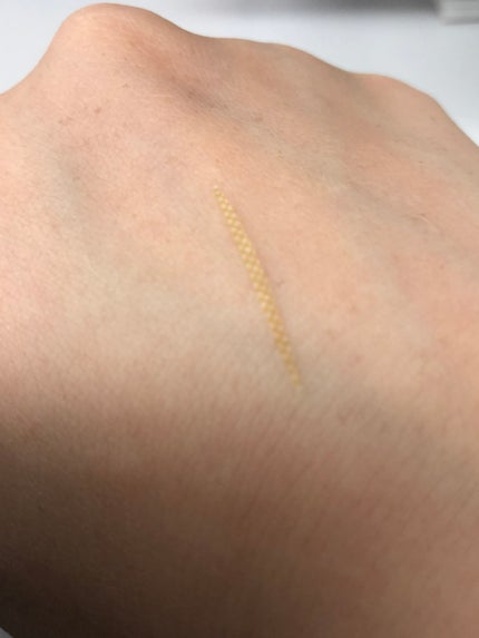 のびーるアイテープ(絆創膏タイプ、レギュラー)/DAISO/二重まぶた用アイテムを使ったクチコミ(4枚目)