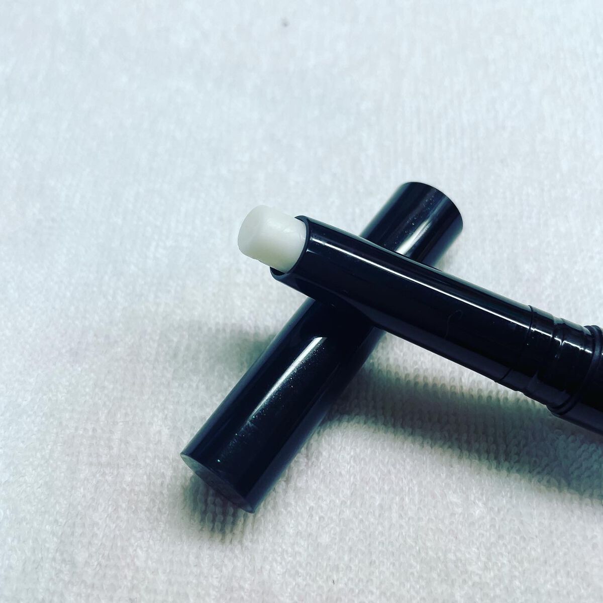 M·A·C プレップ プライム リップ/M・A・C/リップクリームを使ったクチコミ（2枚目）