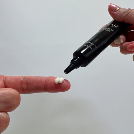 リンクルクロス/RAIZ/美容液を使ったクチコミ(2枚目)