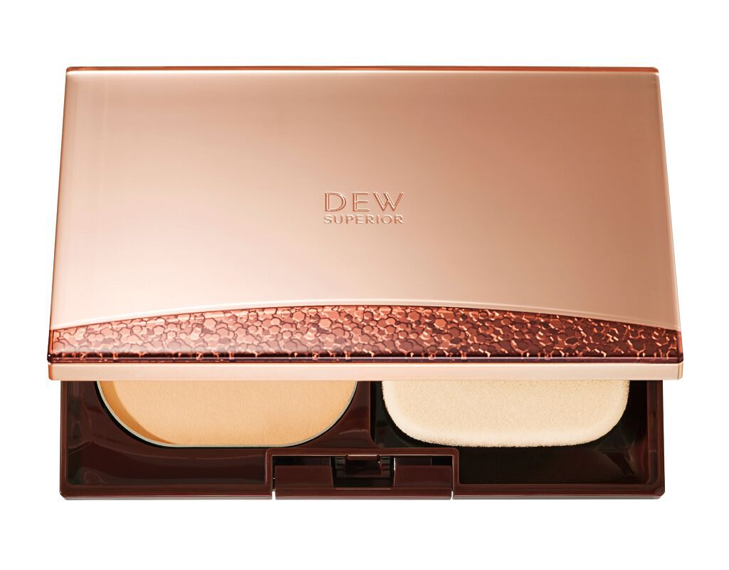 DEW スペリア パウダーコンセントレートｎ