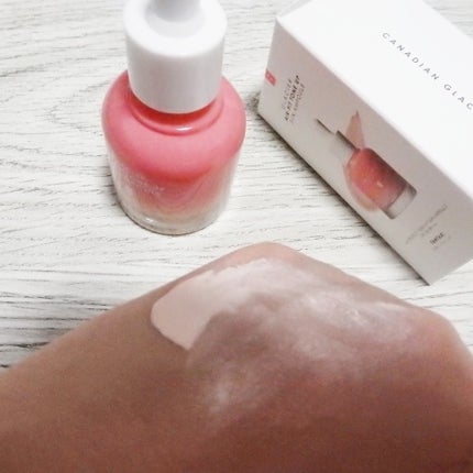 ピルソ グラシアエアフィットトーンアップサンアンプル SPF50 PA+++/feelxo/化粧下地を使ったクチコミ(1枚目)