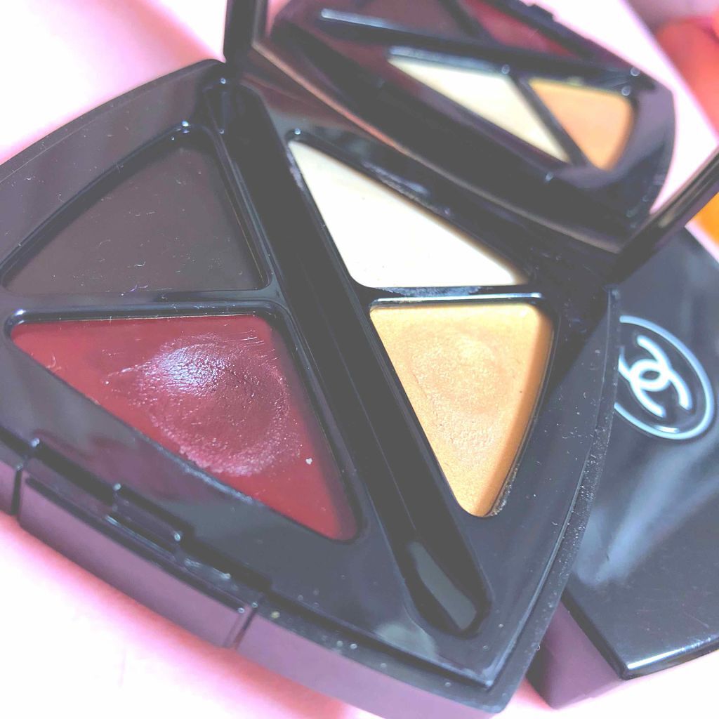 アイグロス CHANEL