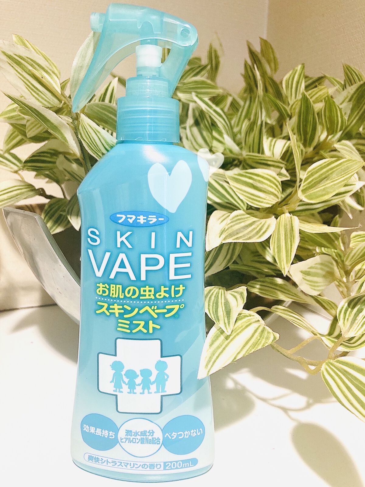 スキンベープミスト/スキンベープ/その他を使ったクチコミ（1枚目）