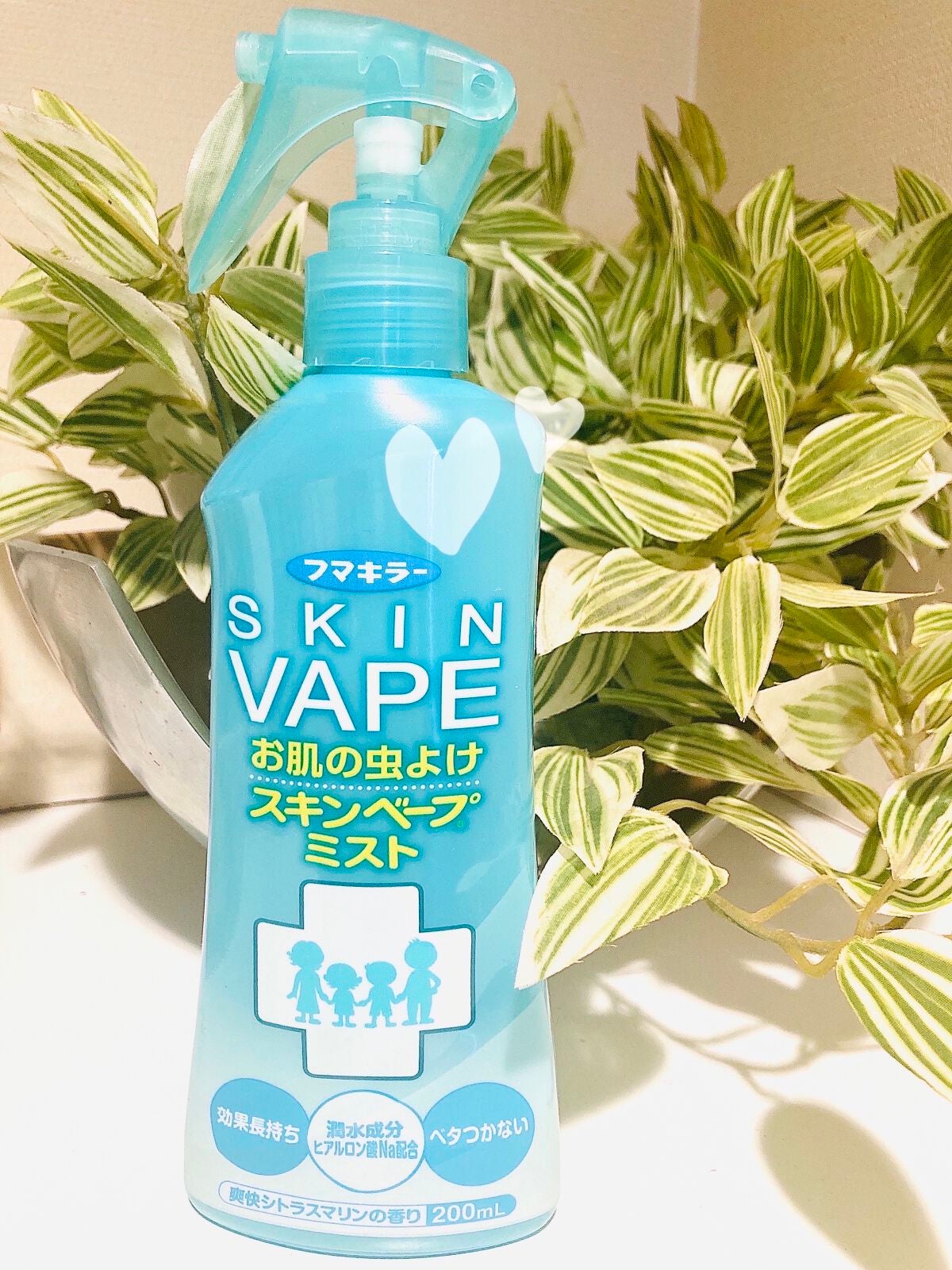 スキンベープミスト/スキンベープ/その他を使ったクチコミ(1枚目)