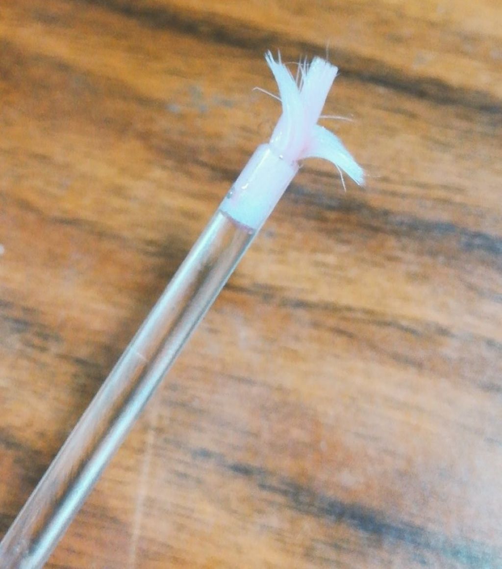 Plump Potion Needle-Free Plumping Cocktail/PHYSICIANS FORMULA/リップグロスを使ったクチコミ(2枚目)