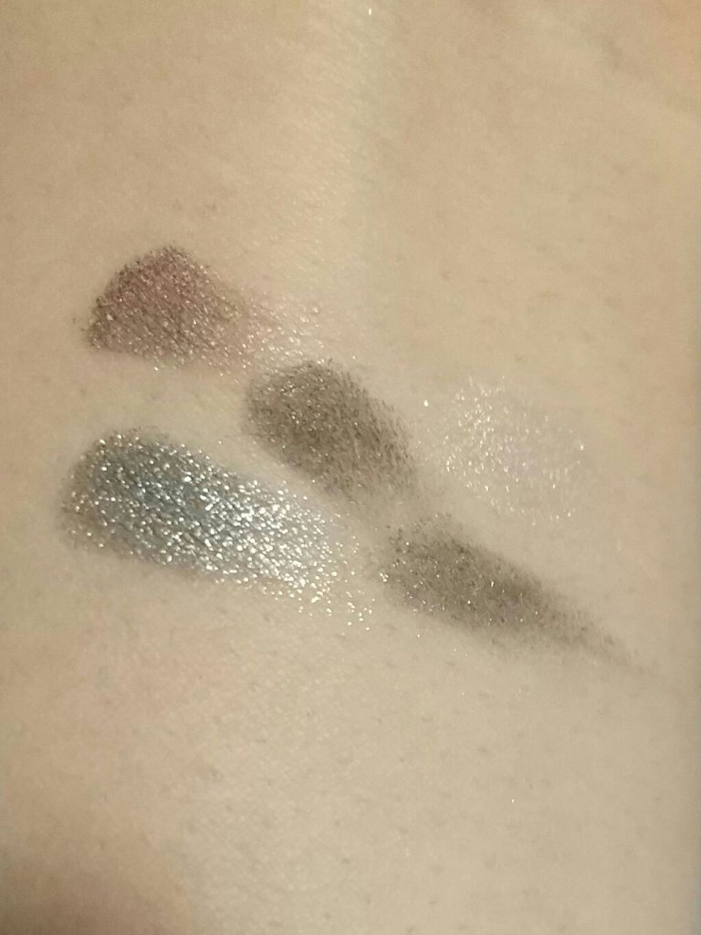 【旧】サンク クルール クチュール/Dior/アイシャドウパレットを使ったクチコミ(2枚目)