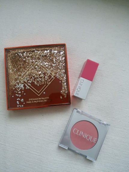 クリニーク ポップ/CLINIQUE/口紅を使ったクチコミ(4枚目)