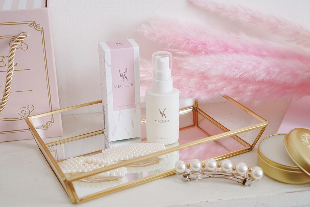 みちねえ フォロバ on LIPS 「・・化粧水・美容液・乳液が1本になった3inone、和漢の巡..」(1枚目)