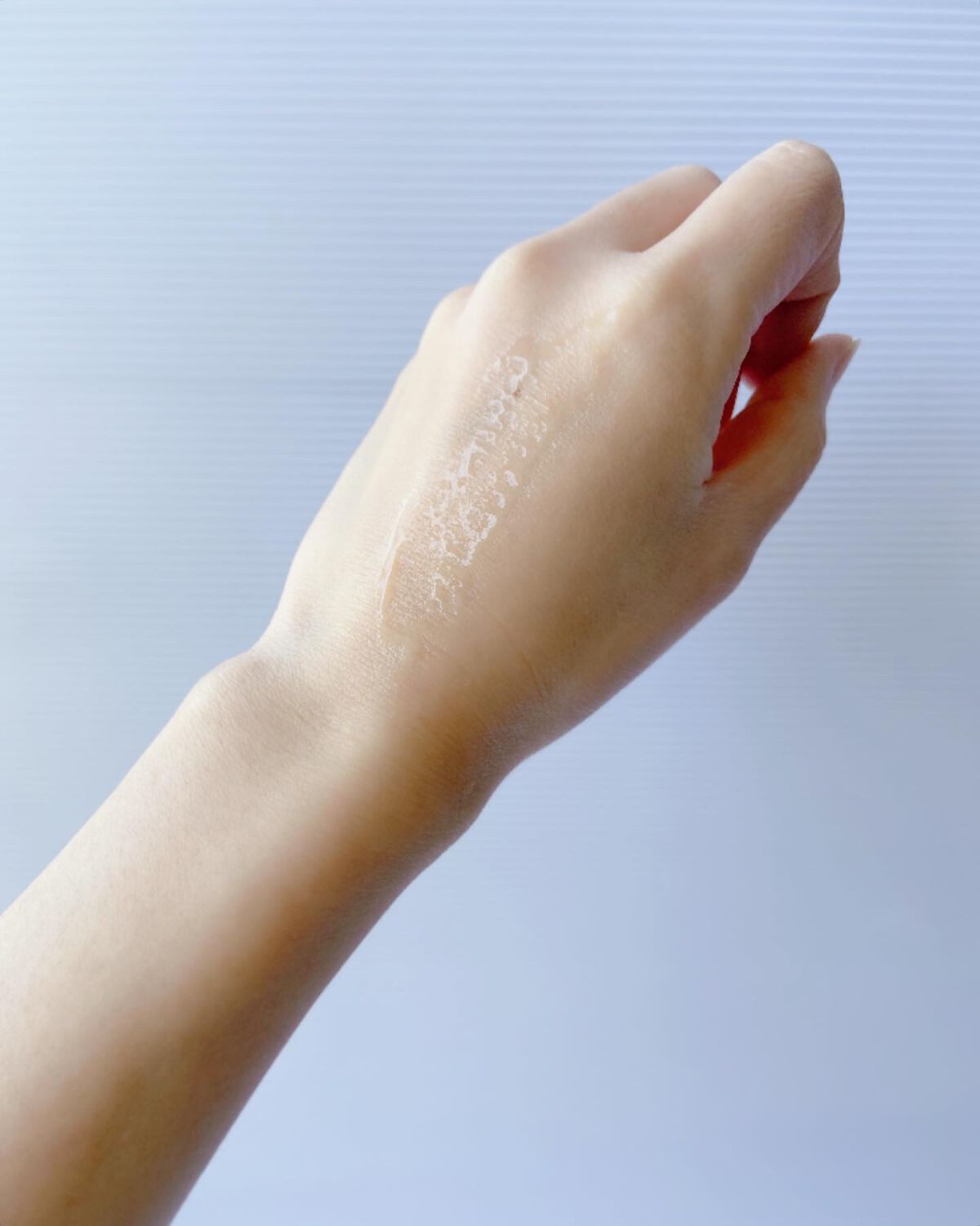 TIAM VB3ソース/TIAM/美容液を使ったクチコミ(4枚目)