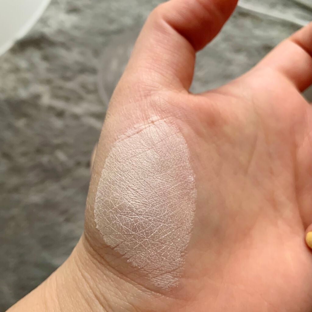 フィルタービューティパウダー/aZTK/プレストパウダーを使ったクチコミ(4枚目)