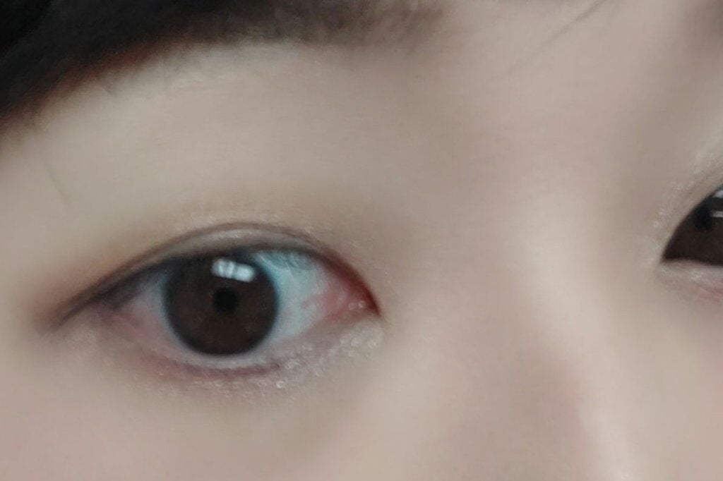 スティロ ユー ウォータープルーフ N/CHANEL/ペンシルアイライナーを使ったクチコミ(3枚目)