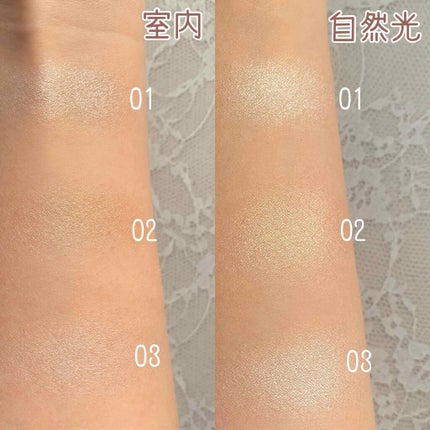 ããŒã«ã°ããŠãã€ã©ã€ã/CEZANNE/ããŠããŒãã€ã©ã€ãã䜿ã£ãã¯ãã³ãïŒ5æç®ïŒ