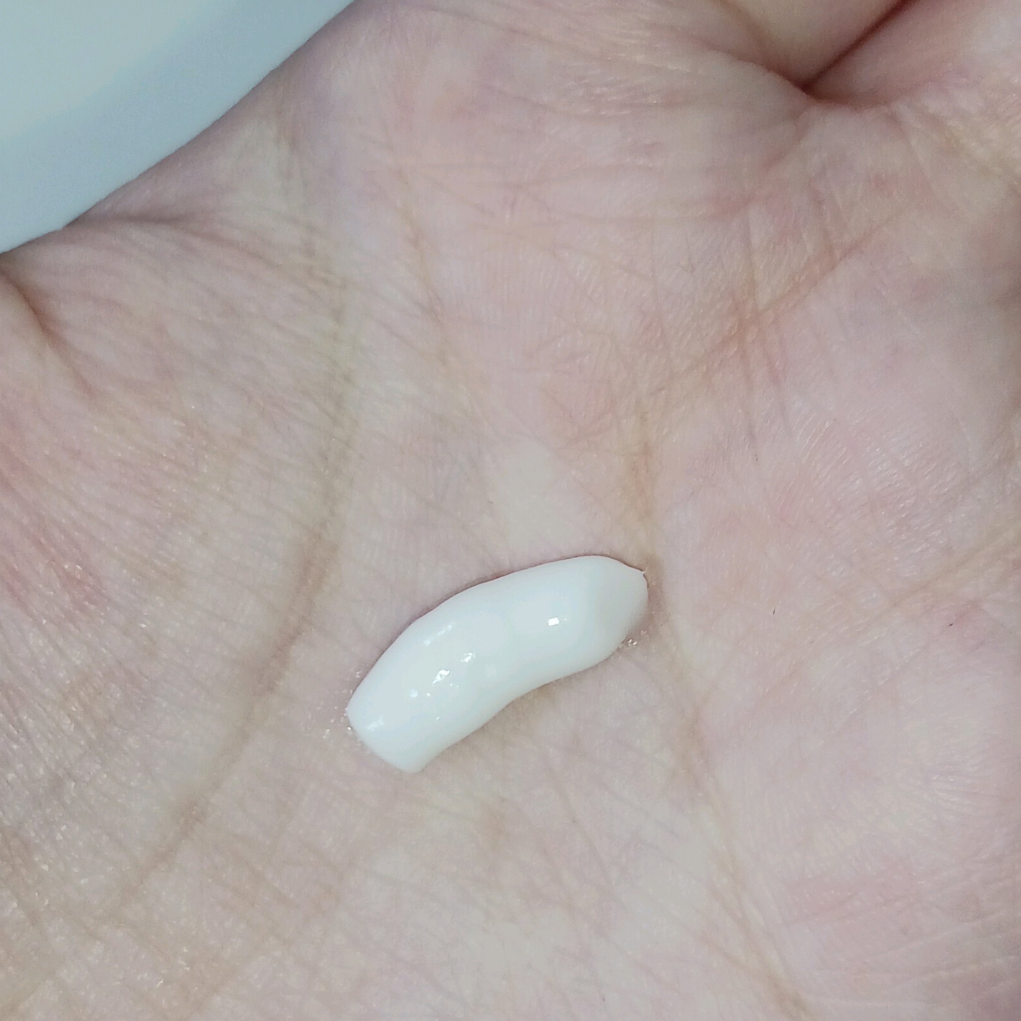 ビューティーチャージ ピーチティーの香り/アトリックス/ハンドクリームを使ったクチコミ（3枚目）