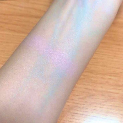 チーク ポップ/CLINIQUE/パウダーチークを使ったクチコミ(3枚目)