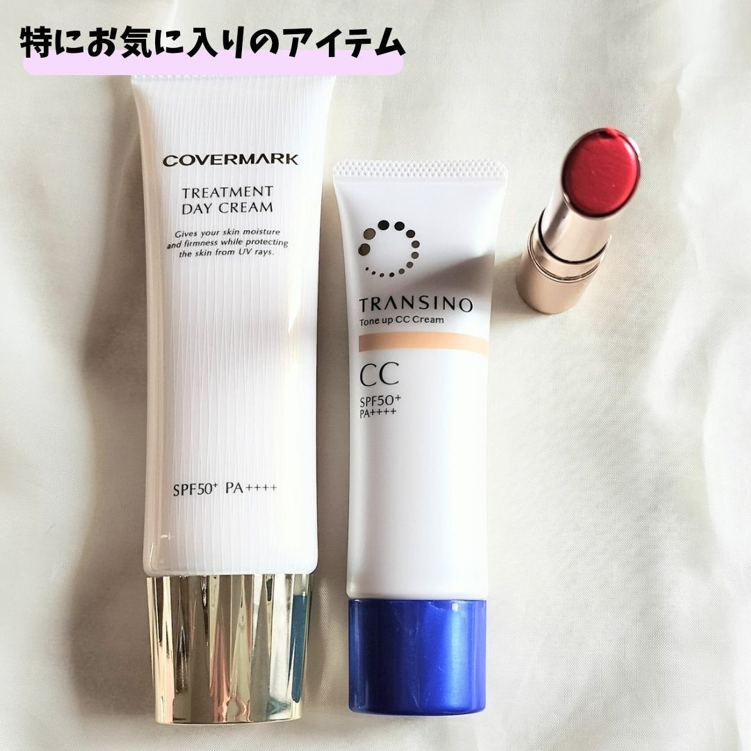 オペラ リップティント N/OPERA/リップティントを使ったクチコミ(2枚目)