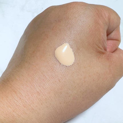 シアーグローベース/NUDIQUE/化粧下地を使ったクチコミ(2枚目)
