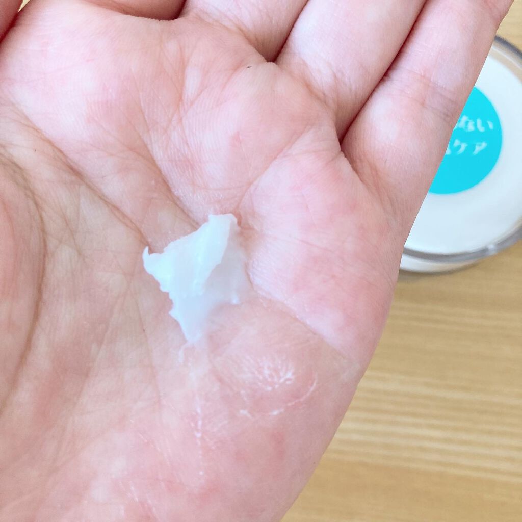 メディコル ウォッシングパウダー/ナノエッグ/洗顔パウダーを使ったクチコミ(8枚目)