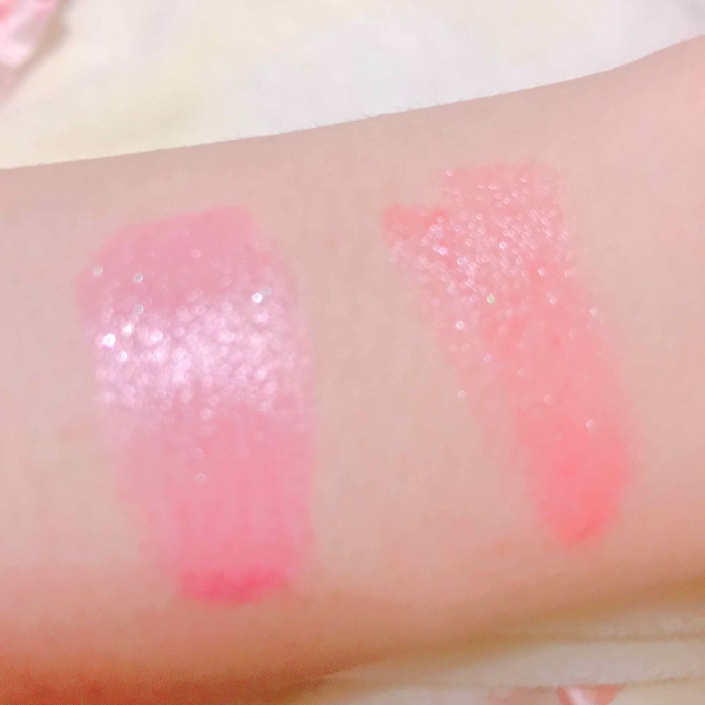 オペラ リップティント N/OPERA/リップティントを使ったクチコミ(3枚目)