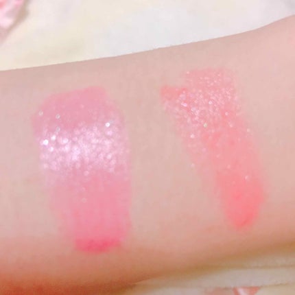 オペラ リップティント N/OPERA/リップティントを使ったクチコミ(3枚目)