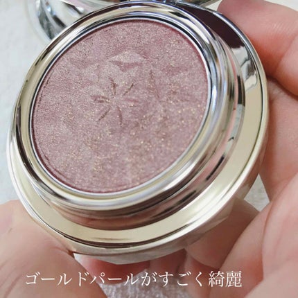 AQ ブラッシュ/DECORTÉ/パウダーチークを使ったクチコミ(5枚目)