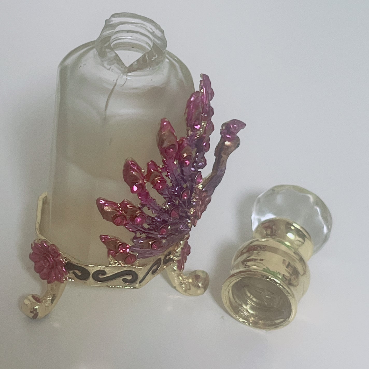 苺貴族 on LIPS 「SHEINの容器です本来はおそらく香水入れるようかと…ピンクの..」(2枚目)