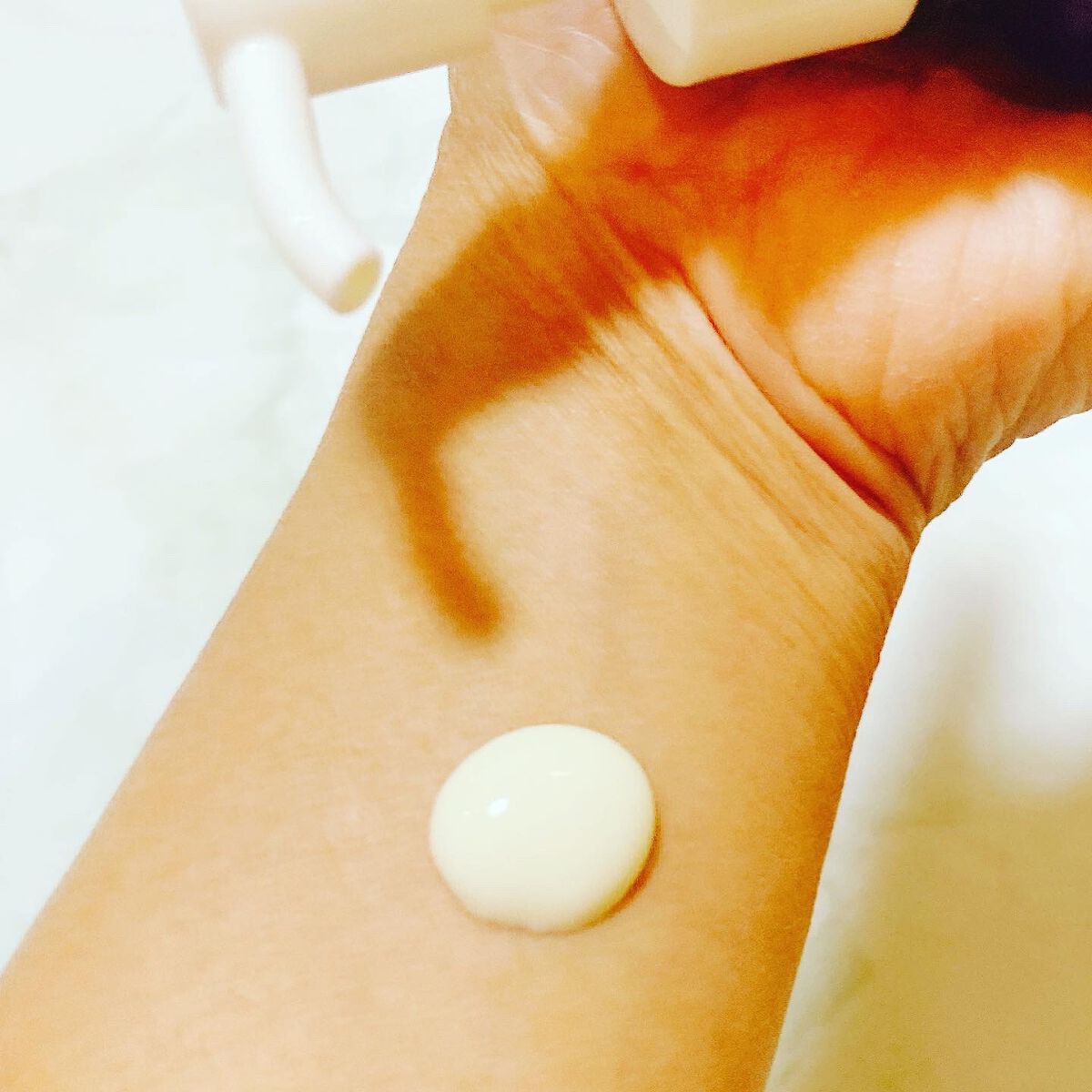 モイスチャー クレンジングミルク/WELEDA/ミルククレンジングを使ったクチコミ(3枚目)