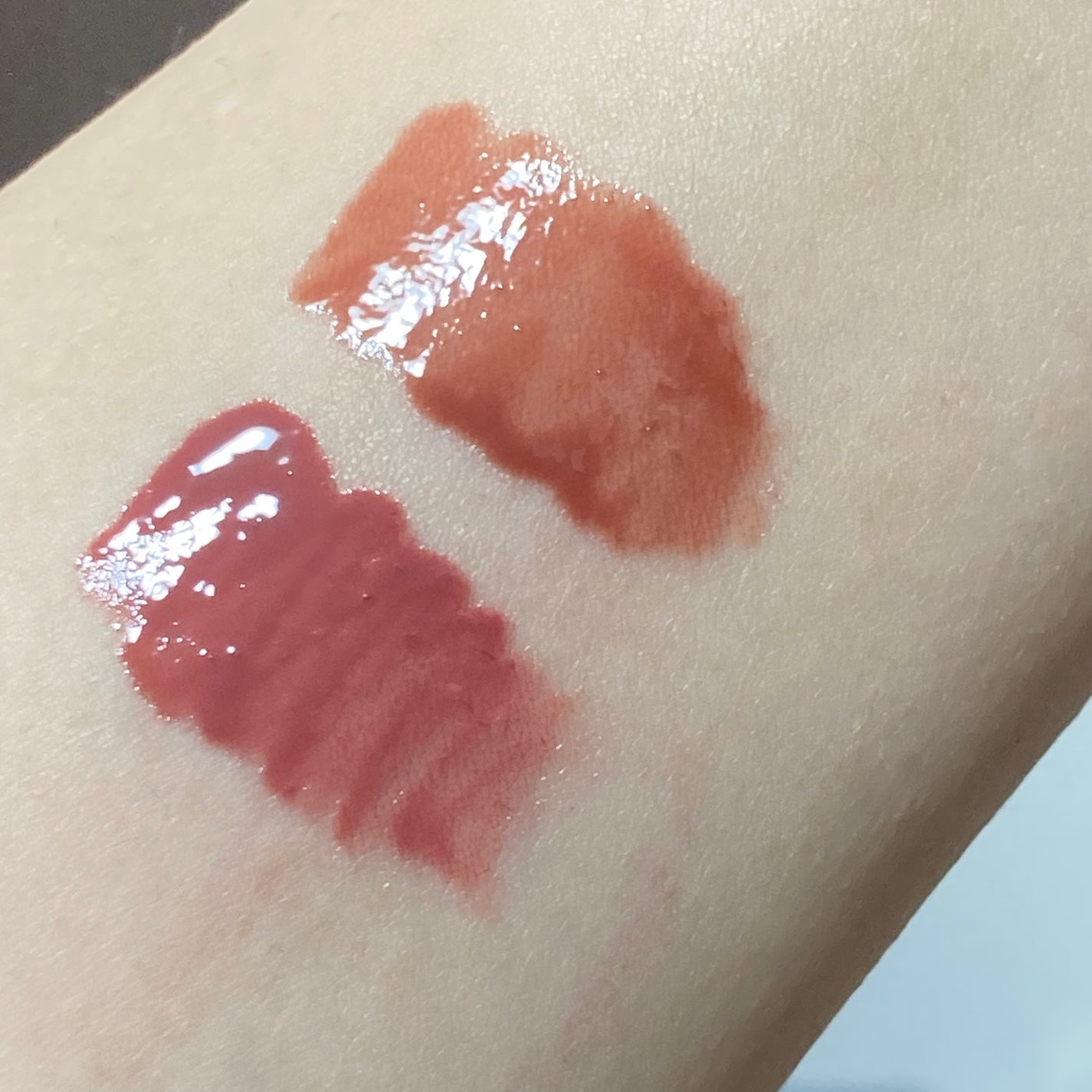 ちゅるリップランパー/muice/リッププランパーを使ったクチコミ(4枚目)