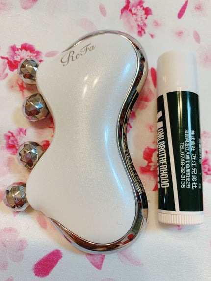 ReFa CAXA M1/ReFa/かっさプレートを使ったクチコミ(3枚目)