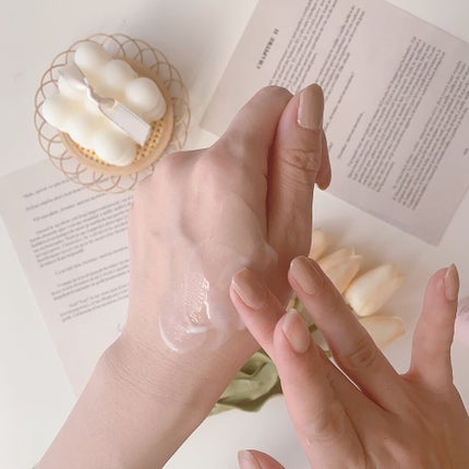 ジタンノオールインワンモイストエマルジョン/JITANNO/オールインワン化粧品を使ったクチコミ(4枚目)