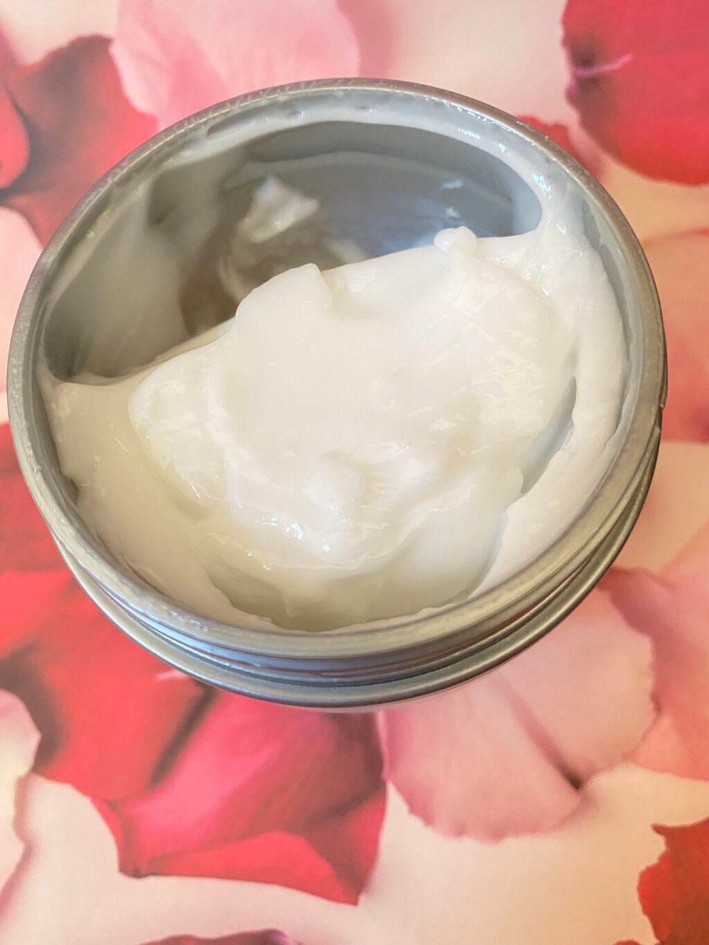 リッチモイスト ジェルクリーム/デリズムアドバンスト/オールインワン化粧品を使ったクチコミ(3枚目)