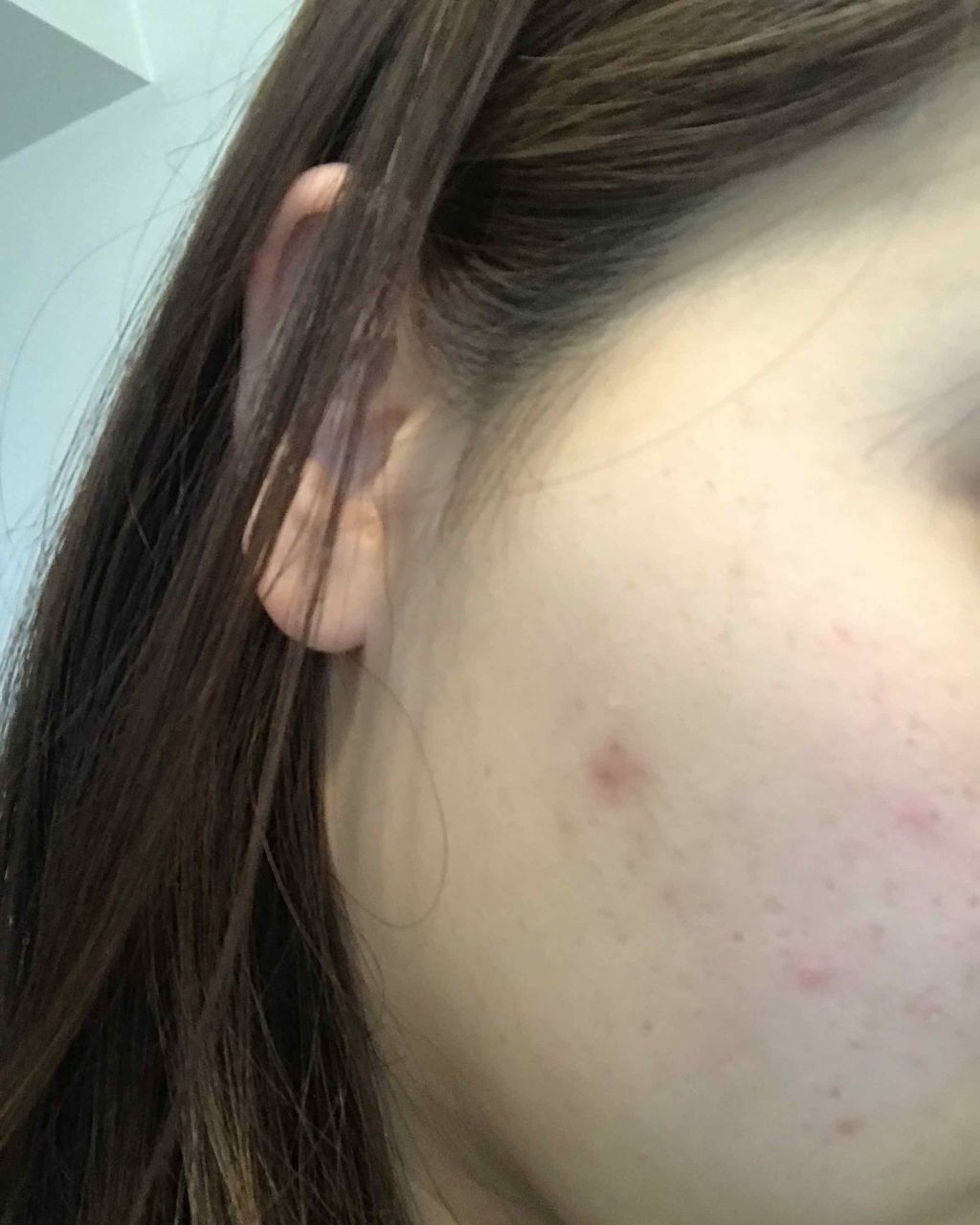 インファリブル ステイフレッシュファンデーション/ロレアル パリ/リキッドファンデーションを使ったクチコミ（1枚目）