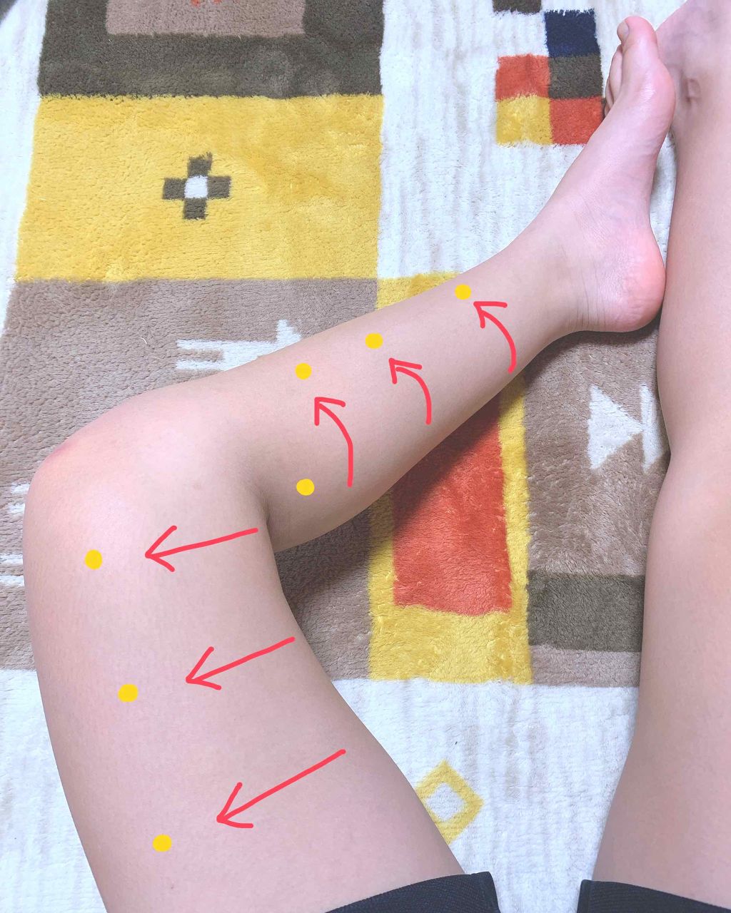 を使ったクチコミ（3枚目）