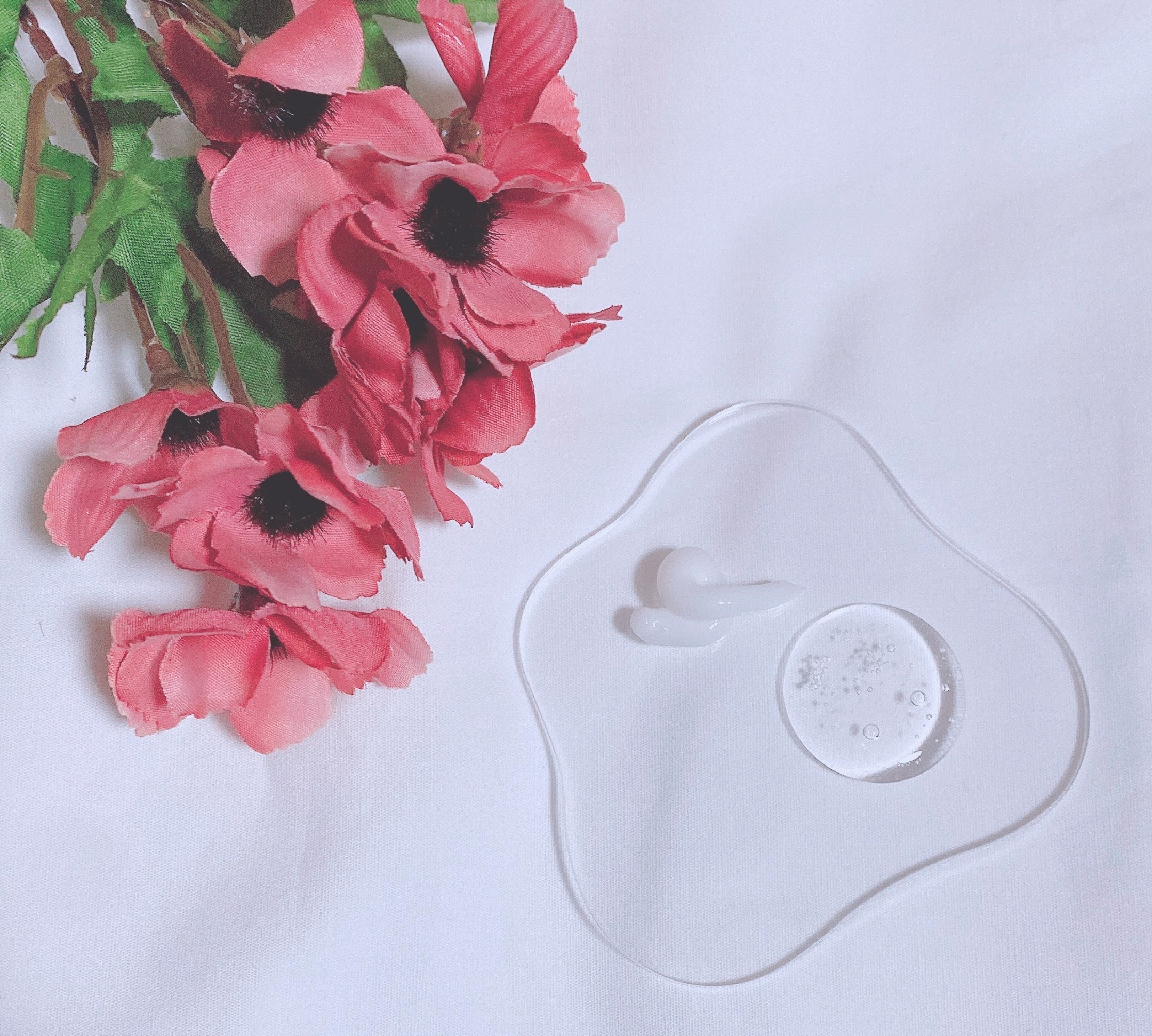 アミノリペアシャンプーEX／トリートメントEX /ドクターベルツ/市販シャンプーを使ったクチコミ（3枚目）