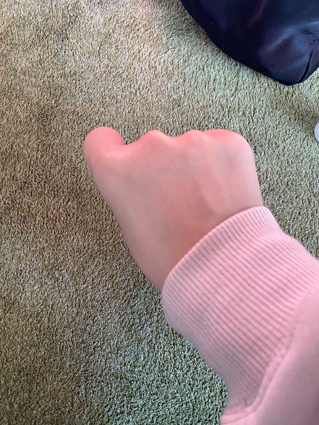 ピンクティーツリーカバークッション/APLIN/クッションファンデーションを使ったクチコミ(5枚目)