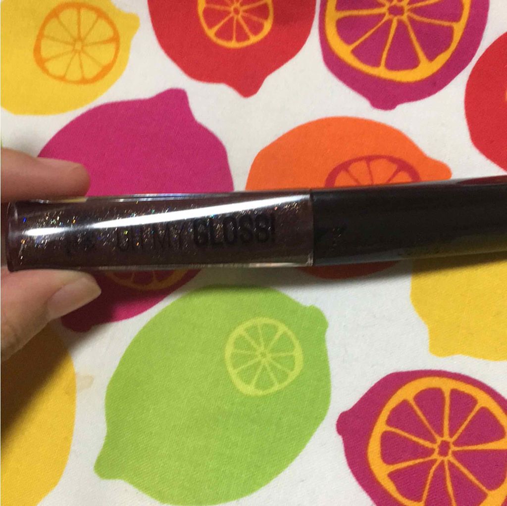 オーマイグロス/リンメル ロンドン/リップグロスを使ったクチコミ（1枚目）