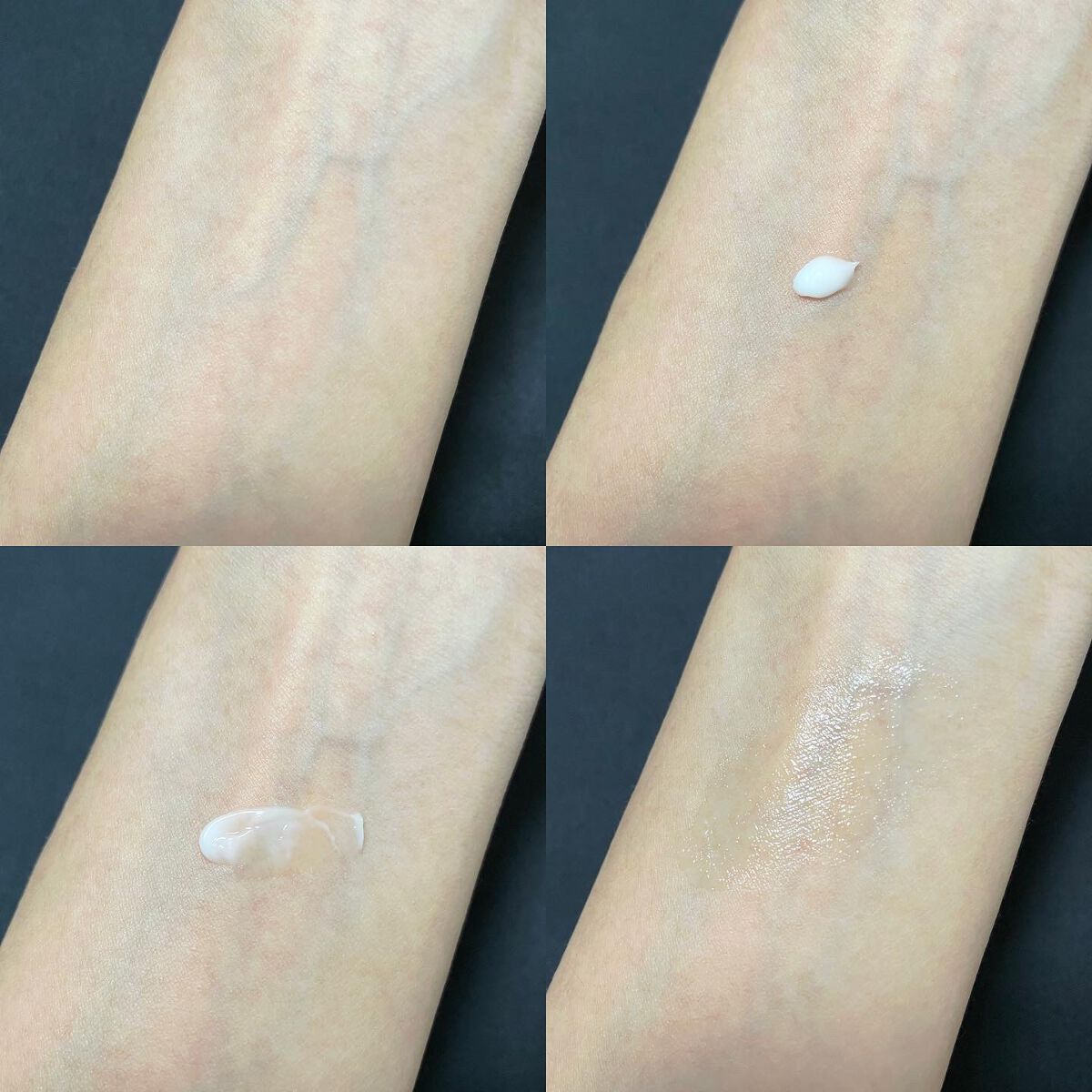 ユースエイジヒアルロン酸アイクリーム/SNP/アイケア・アイクリームを使ったクチコミ(4枚目)