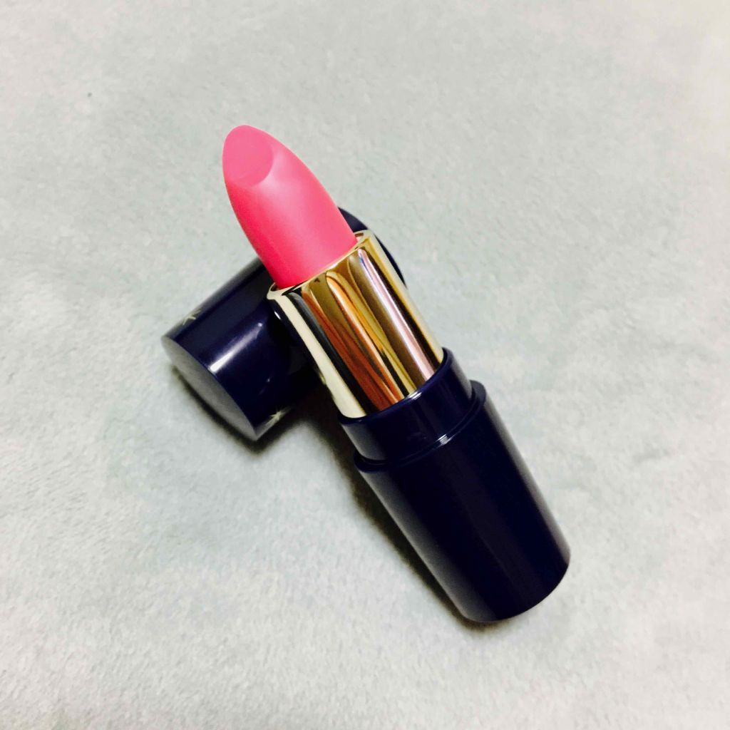 エレガンスCCルージュ つけ替え用/グレイシィ/口紅を使ったクチコミ（1枚目）