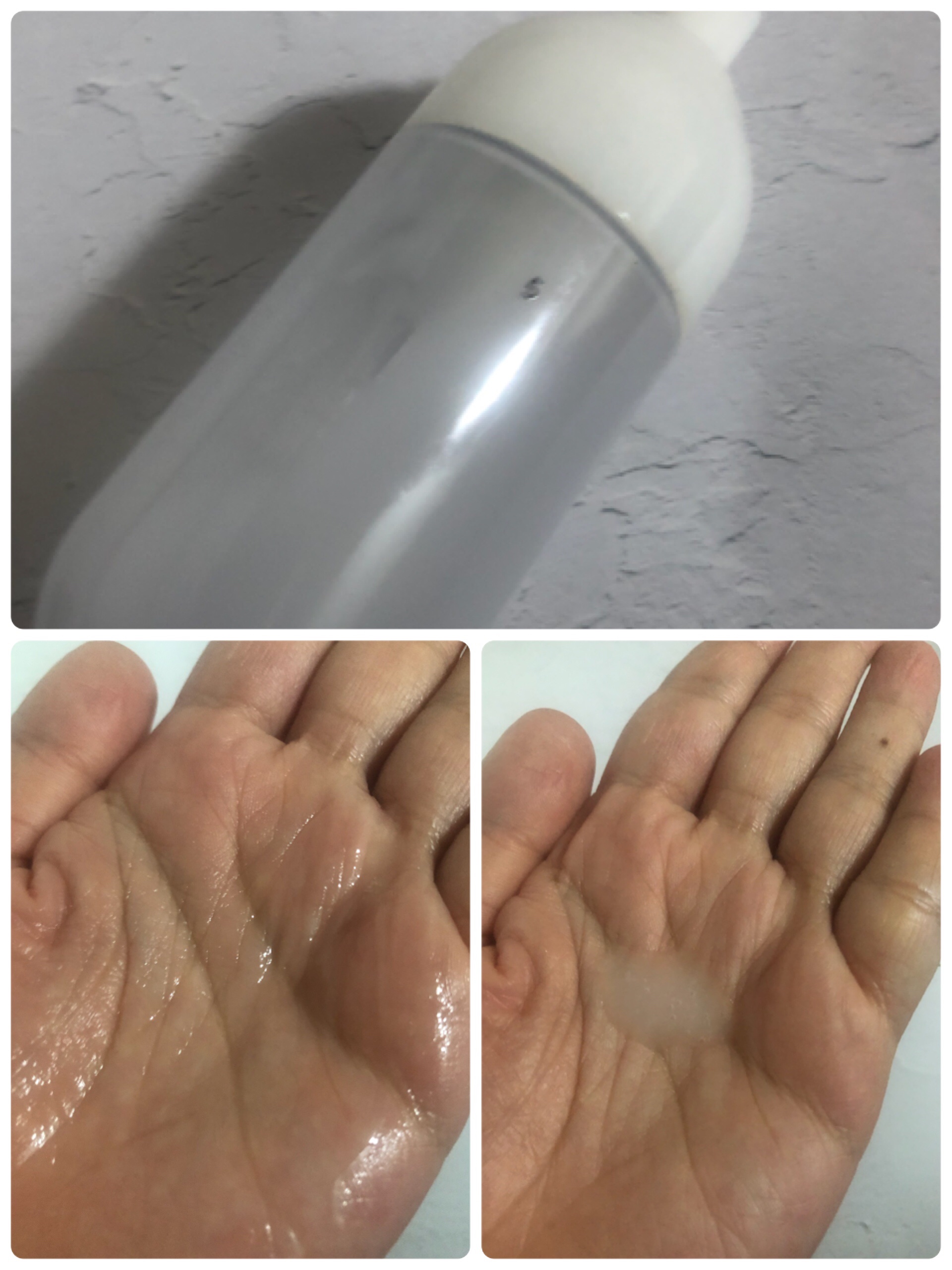 イプサ ＭＥ ５ 本体/IPSA/化粧水を使ったクチコミ（1枚目）