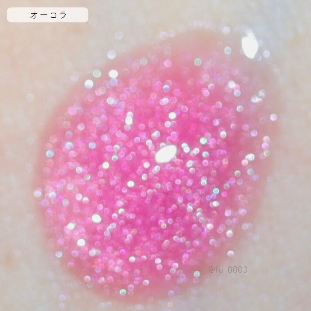 ユニコーン ポア コントロールエッセンスプライマー/SELF BEAUTY/美容液を使ったクチコミ(4枚目)