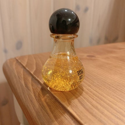 ANNA SUI プランプ ローションのクチコミ「ANNA SUI
プランプ ローション
ちぃサンプル使用
ハリきって、いきましょう。
.....」(3枚目)