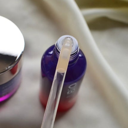 ハイドロバイオ―ム アンプルセラム/エヌバイオ/美容液を使ったクチコミ(5枚目)