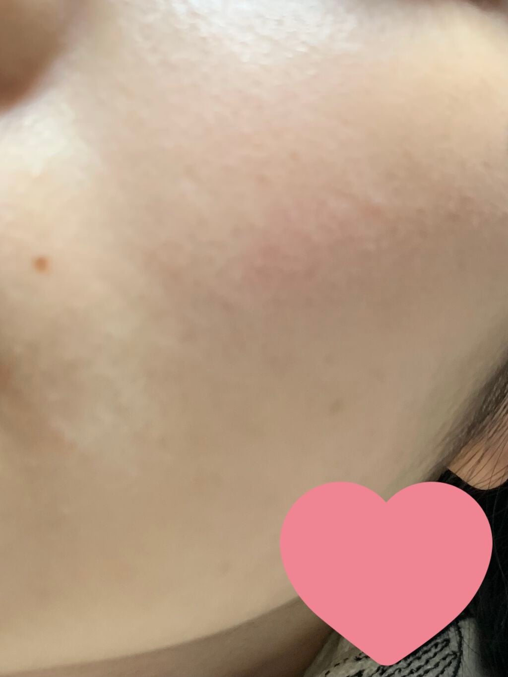 化粧水 しっとりタイプ/ちふれ/化粧水を使ったクチコミ(2枚目)