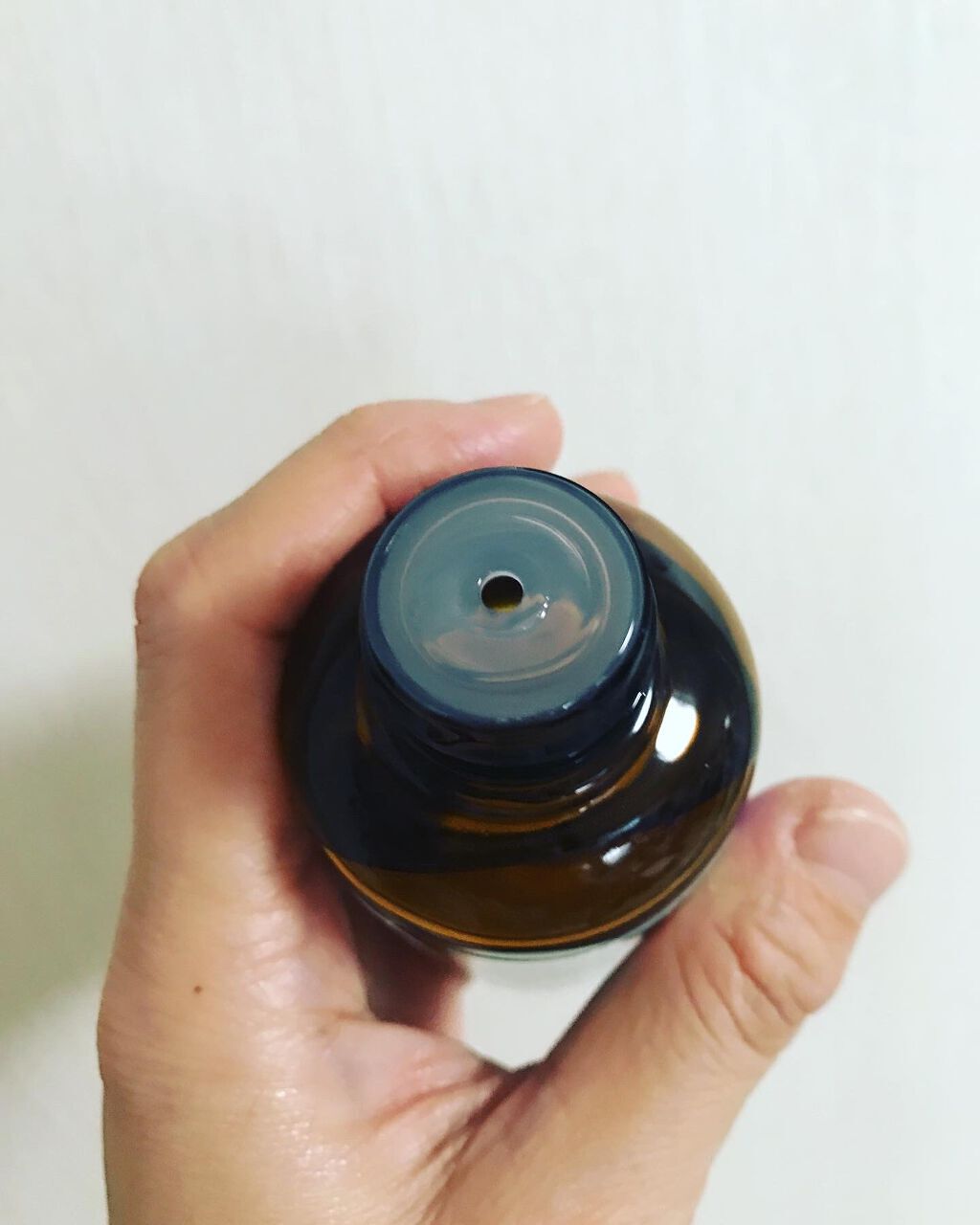 スキンオイル/ティーボーテ /ボディオイルを使ったクチコミ（3枚目）