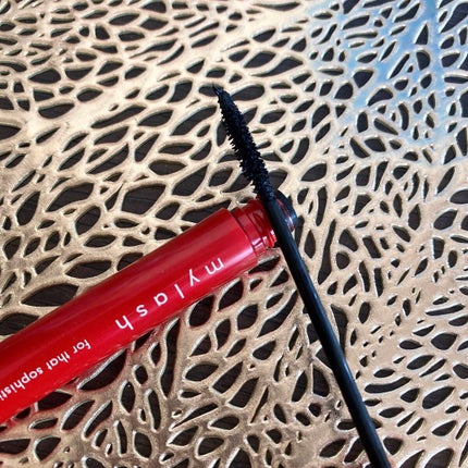 オペラ マイラッシュ アドバンスト/OPERA/マスカラを使ったクチコミ(2枚目)