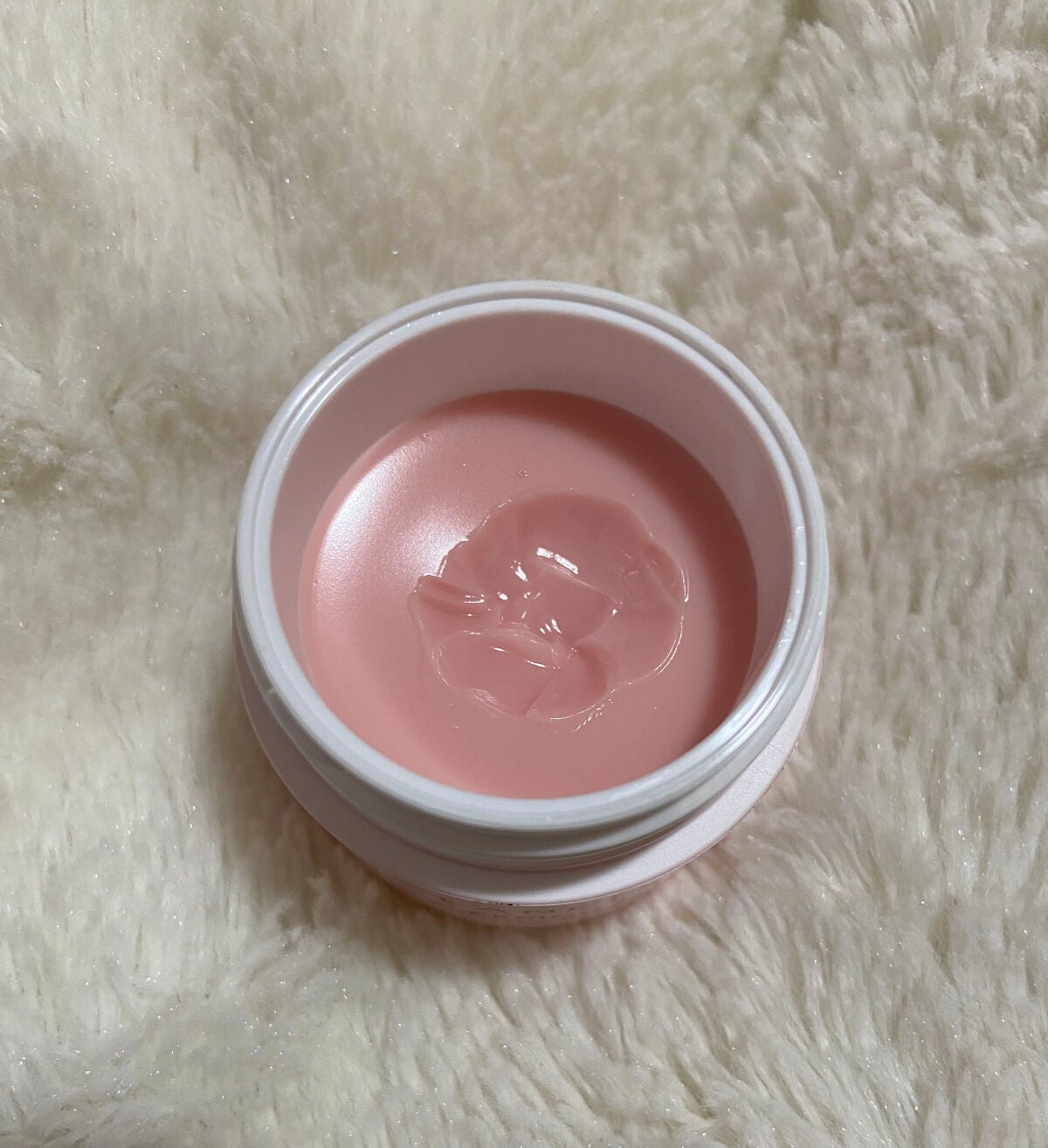 リップスリーピングマスク/LANEIGE/リップバームを使ったクチコミ(2枚目)