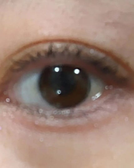 キラーロングマスカラ/cimer/マスカラを使ったクチコミ(8枚目)