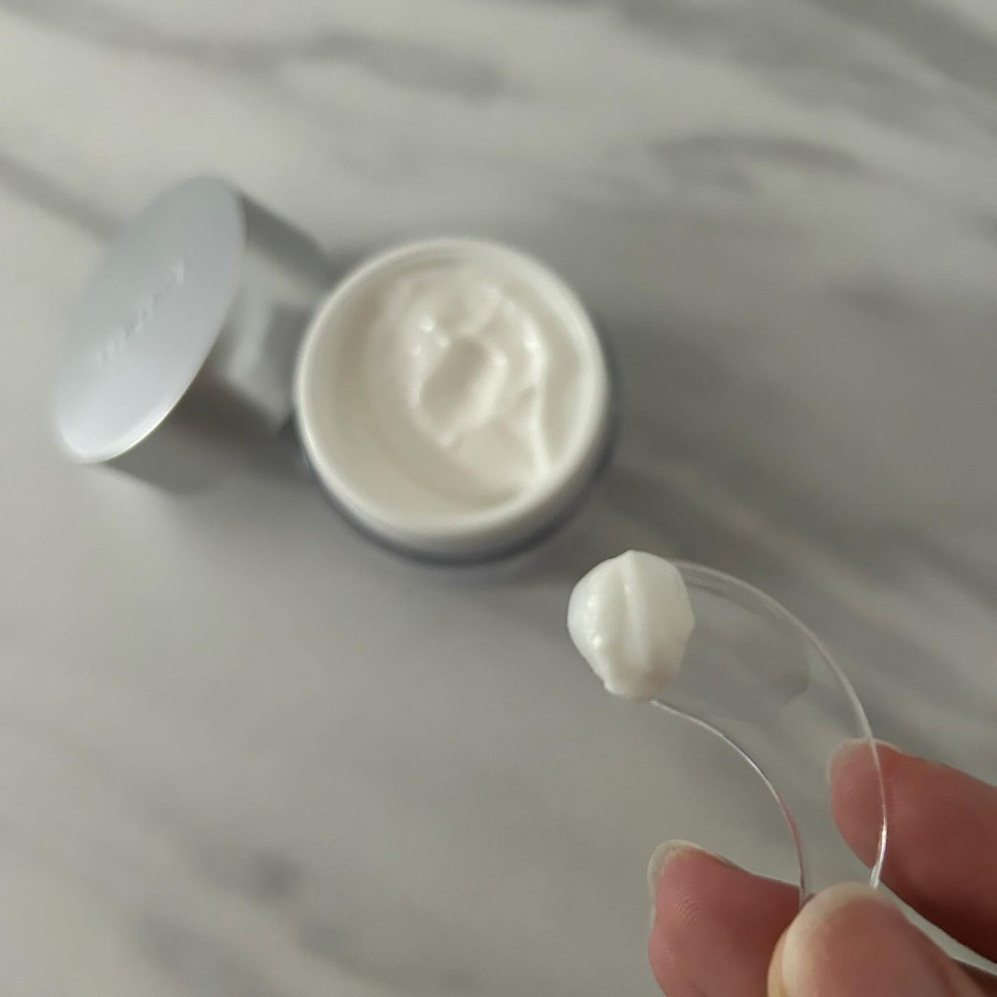 リアルバリア エクストリームクリーム オリジナル/Real Barrier/フェイスクリームを使ったクチコミ(3枚目)