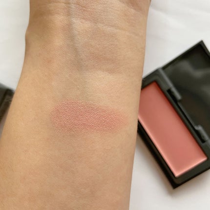 リフレクトグロー/THREE/クリームハイライトを使ったクチコミ(4枚目)