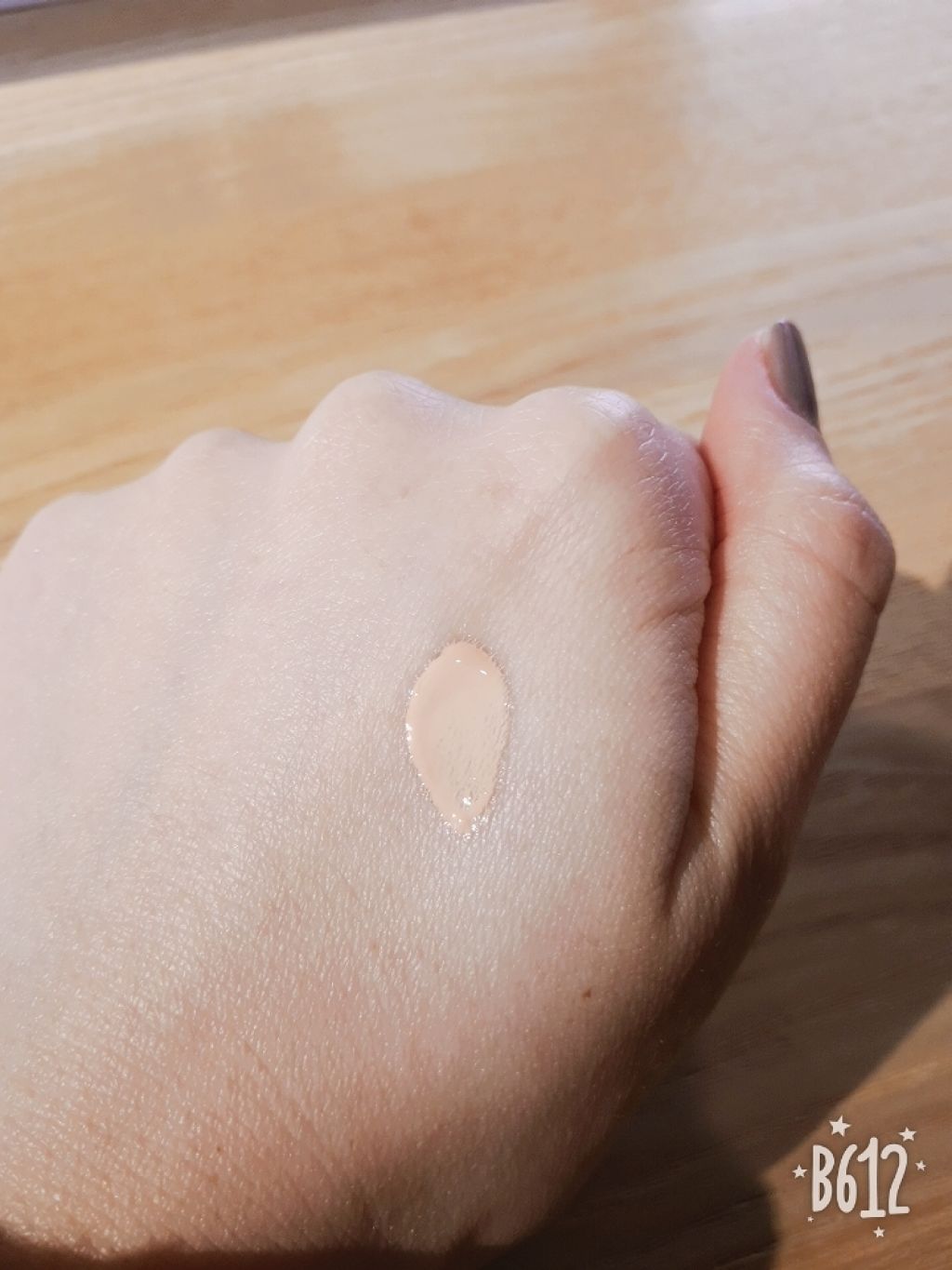 カラープライマー/LUNASOL/化粧下地を使ったクチコミ（3枚目）